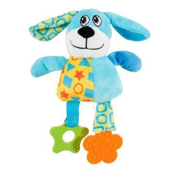 Играчка Zolux Dog, Blue 00000006905 снимка