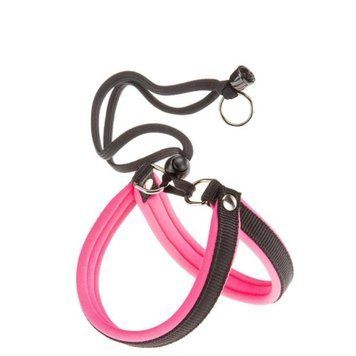 Шлея Ferplast Agila Fluo 1 Harness Pink 26x38 см 00000004631 фото