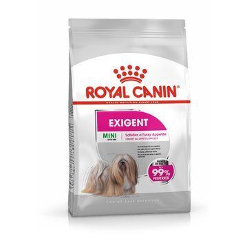 Корм Royal Canin CCN Mini Exigent, 3 кг 00000002595 фото