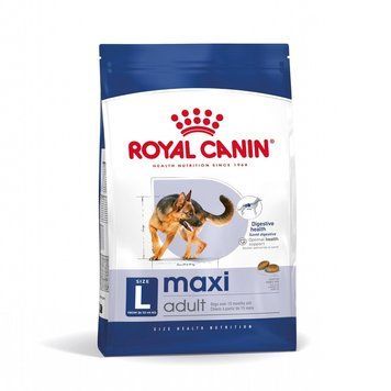 Корм Royal Canin SHN Maxi Adult, 3 кг 00000002715 фото