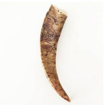 Лакомство Naturcota Goat Horn - XS 00000005787 снимка