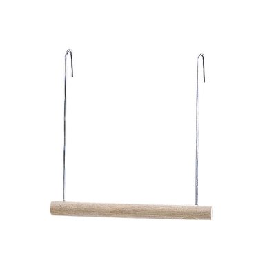 Люлка Nobby Wood swing, 10х11 cm 00000003083 снимка