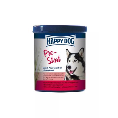 Добавка Happy Dog Pre-Start - 200 гр 00000000169 снимка