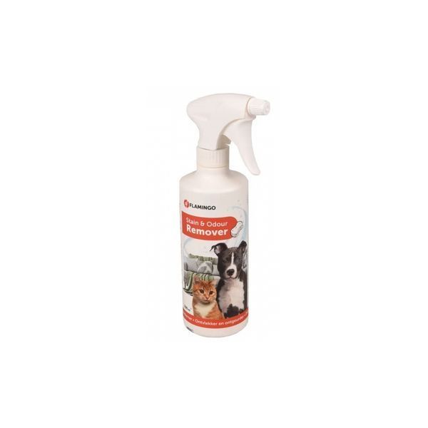 Уред за изваждане на кърлежи Flamingo Tick Remover Lemmy - 1 бр 00000005995 снимка