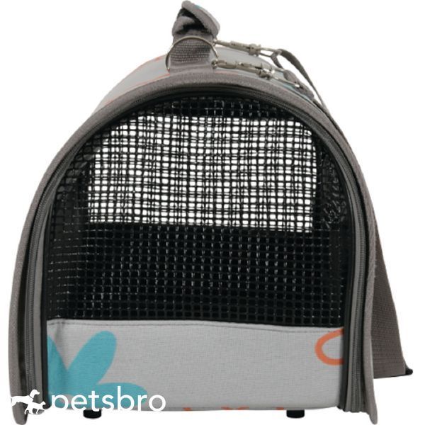 Чанта Zolux транспортна - 25х43,5х28,5 cm, Grey 00000006206 снимка