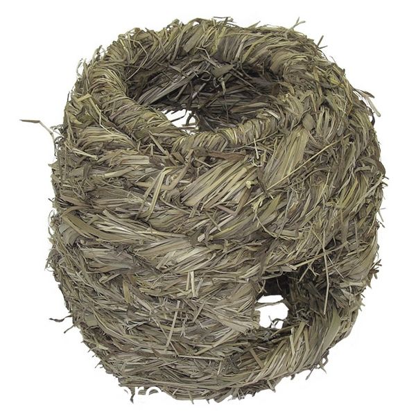 Гнездо Nobby Grass nest ball - Ø 10 см 00000002999 снимка
