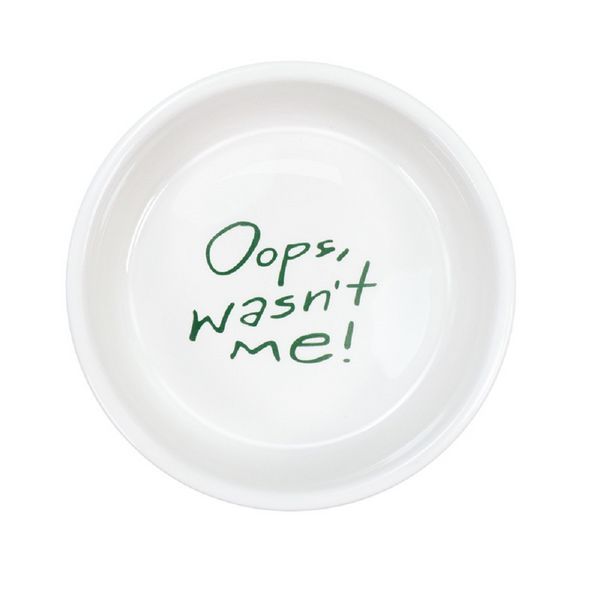Купа Record Oops ceramic bowl - 340 ml 00000006114 снимка