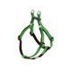 Нагръдник Nobby Harness "Soft Grip" - Light green, XS-S 00000002304 снимка 1