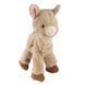 Игрушка Nobby Plush toy with rope inside Аlpaca - 30 cm 00000003263 фото 1