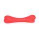 Играчка Pet Nova rubber bone red - 16 cm 00000007083 снимка 1