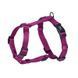Нагръдник Nobby Harness "Classic" - Сrimson, L-XL 00000002279 снимка 1