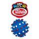 Топка Pet Nova Dental Rubber ball - 8,5 cm 00000007132 снимка 2
