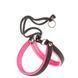Нагръдник Ferplast Agila Fluo 1 Harness Pink 26x38 см 00000004631 снимка 1