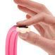 Нагръдник Ferplast Agila Fluo 1 Harness Pink 26x38 см 00000004631 снимка 3