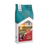 Суха храна Health & Joy H&J Ultra Premium Lamb & Rice Adult, 2 кг 00000009366 снимка