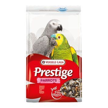 Храна Versele Laga Standard Parrots, 1 кг 00000008884 снимка