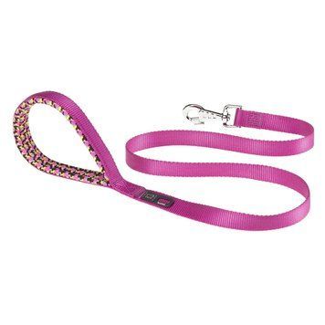 Поводок Ferplast Daytona Fantasy Purple G, 20/120 00000004409 фото