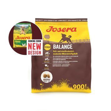 Сухой Корм Josera Dog Balance, 900 гр 00000007648 фото