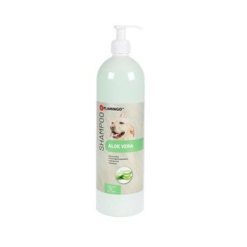 Шампоан Flamingo Aloe Vera Shampoo - 1 л 00000006007 снимка