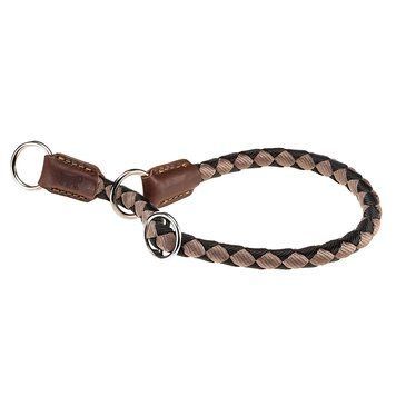Ошейник Ferplast Twist Brown CS, 12/50 00000004293 фото