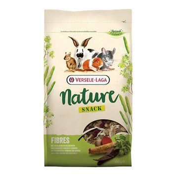 Лакомство Versele Laga Snack Fibers - 500 гр 00000009060 снимка