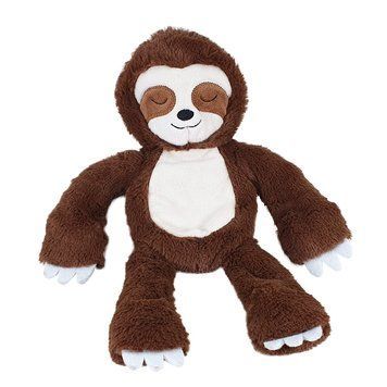 Играчка Nobby Plush toy with rope inside Sloth - 34 cm 00000003262 снимка