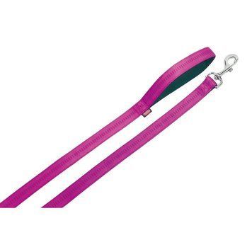 Поводок Nobby Leash "Soft Grip" - Fuchsia, L-XL 00000002203 фото