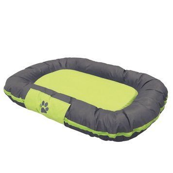 Матрак Nobby Cushion Classic Reno Green, 92x68x11 cm 00000001485 снимка