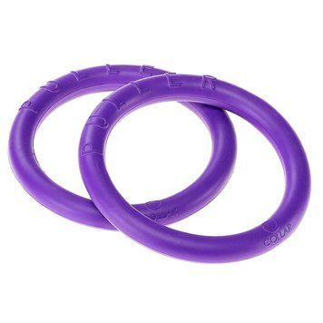 Играчка Ferplast Toy Puller Ring - 2 бр, 27x8,5 cm 00000008424 снимка
