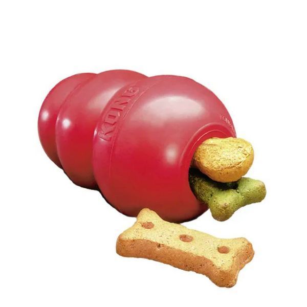 Играчка Flamingo Kong toy - S 00000006768 снимка