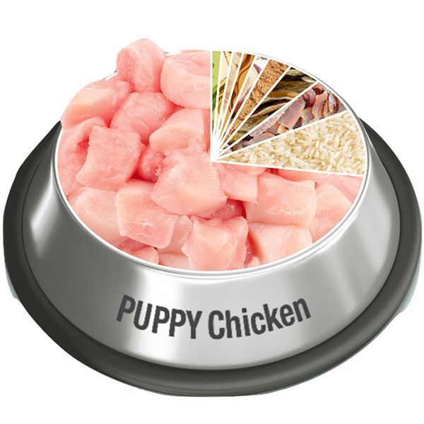 Суха Храна Platinum Puppy Chicken, 1,5 кг 00000008324 снимка