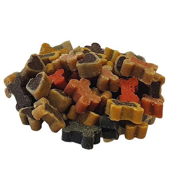 Лакомство Nobby StarSnack "Party Mix" - 500 гр (69731) 00000000890 снимка