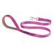 Повод Ferplast Daytona Fantasy Purple G, 20/120 00000004409 снимка 1