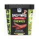 Лакомство Montego Bags O&rsquo; Wags Chewies Beef Bars, 500 гр 00000010213 снимка 1