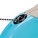 Автоматичен повод Ferplast Amigo Cord Beige-Blue, L 00000004896 снимка 2