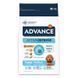 Суха храна Advance Dog Medium Puppy, 3 кг 00000006309 снимка 1