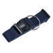 Нашийник Nobby Collar "Classic Preno" EXTRA - Navy, L-XL 00000001646 снимка 1