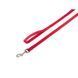 Повод Nobby Leash "Classic" - Red, XS 00000002147 снимка 1