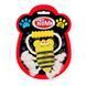 Играчка Pet Nova Dental bee - 26 cm 00000007037 снимка 2