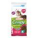 Корм для шиншилл Versele Laga Crispy Pellets Chinchillas & Degus &mdash; 1 кг 00000009110 фото 1