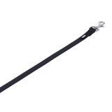 Повод Nobby Leash "Cover" - Black 00000002158 снимка