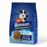 Суха храна Brekkies Dog Junior - 20 кг 00000008917 снимка