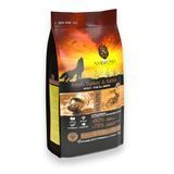 Суха храна Ambrosia All Breeds Adult Turkey & Rabbit - 12 кг 00000010067 снимка