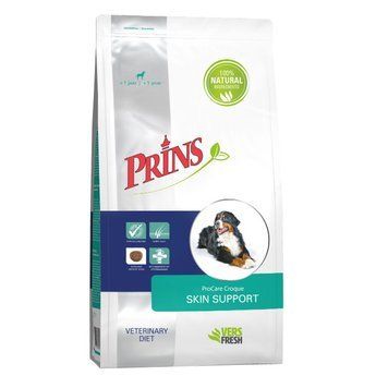 Сухой корм Prins ProCare Pressed Diet Skin Support, 12 кг 00000008512 фото