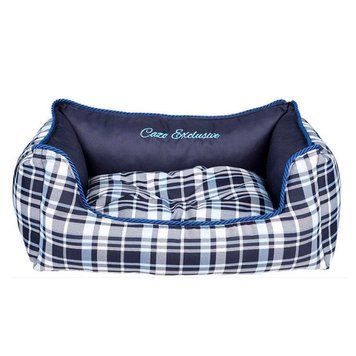 Легло Cazo Soft Bed Scotland Line - 95x75 cm 00000006709 снимка