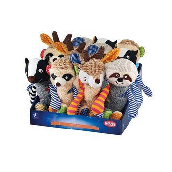 Играчка Nobby Display Display soft toys - 26-29 cm 00000003238 снимка