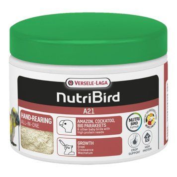 Храна Versele Laga Nutribird A21 for Baby Birds, 800 гр 00000008875 снимка