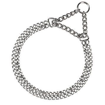 Ошейник Ferplast Chrome CSS5572 ‐ 52 см 00000004838 фото