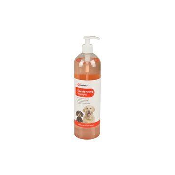 Шампоан Flamingo Natural Deo Shampoo - 1 л 00000006016 снимка