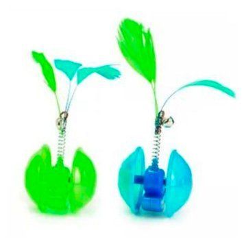 Мяч Beeztees Rolly Bolly - 5 cm 00000007213 фото